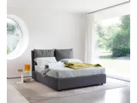 Tangos storage bed by Noctis