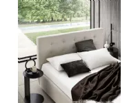 Tender bed with storage box by Le Comfort