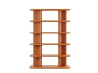 Bonbon Bookcase by Miniforms