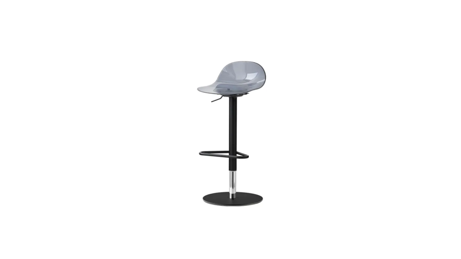 Connubia's TR Academy stool
