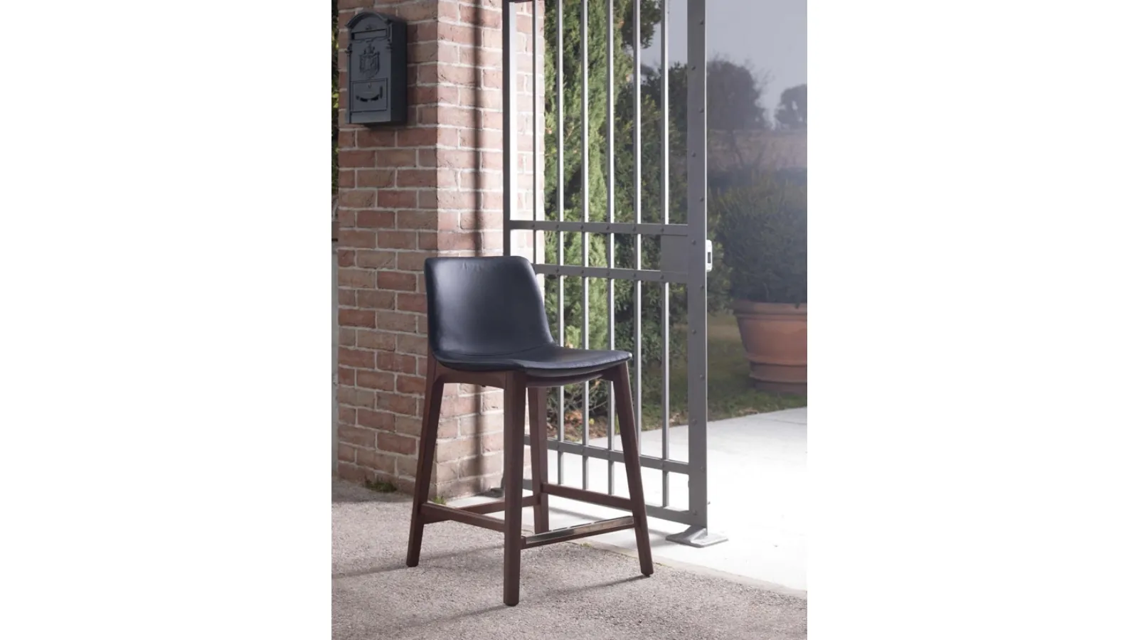 Bassano di Trevisan Asolo stool