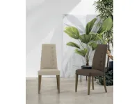 Chair Bellinzona by Target Point