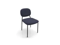 Betty A Chair by Zamagna