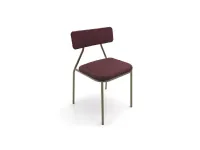 Betty B Chair by Zamagna