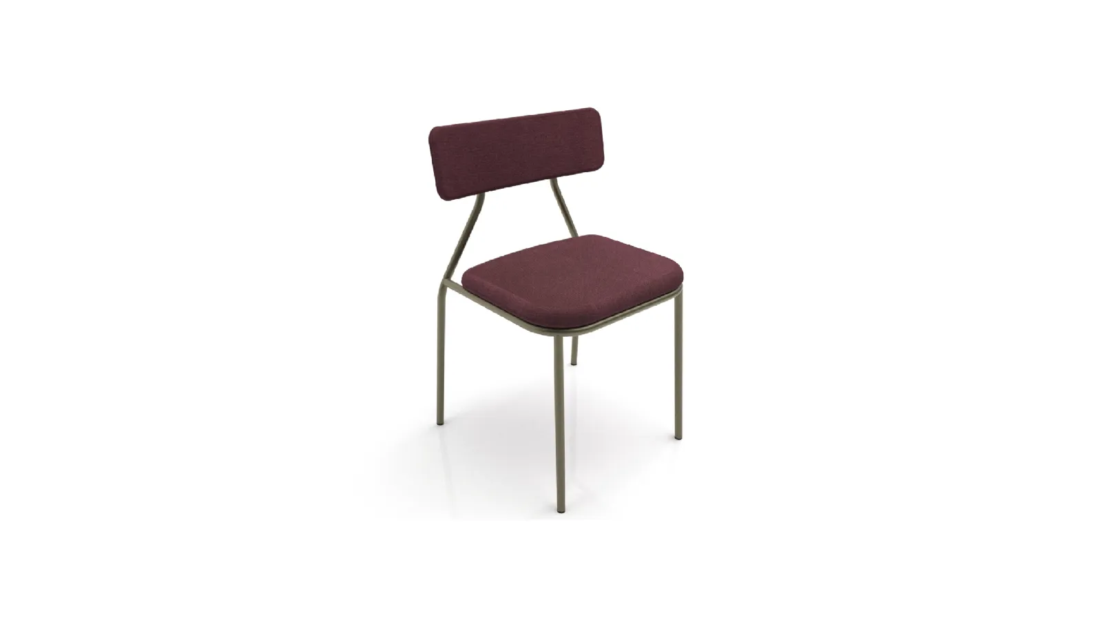 Betty B Chair by Zamagna