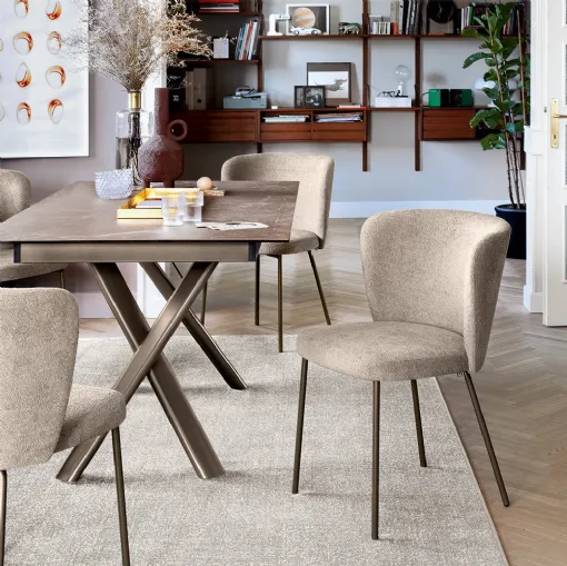 Connubia's Betty Chair