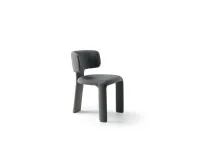 Bliss chair upholstered in Ditre Italia fabric