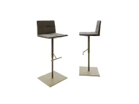 Bolt Stool by Zamagna