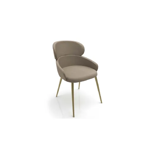 Bubble A Chair by Zamagna