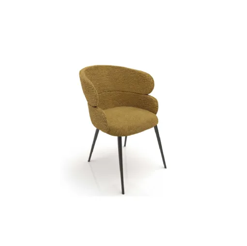 Bubble B Chair by Zamagna