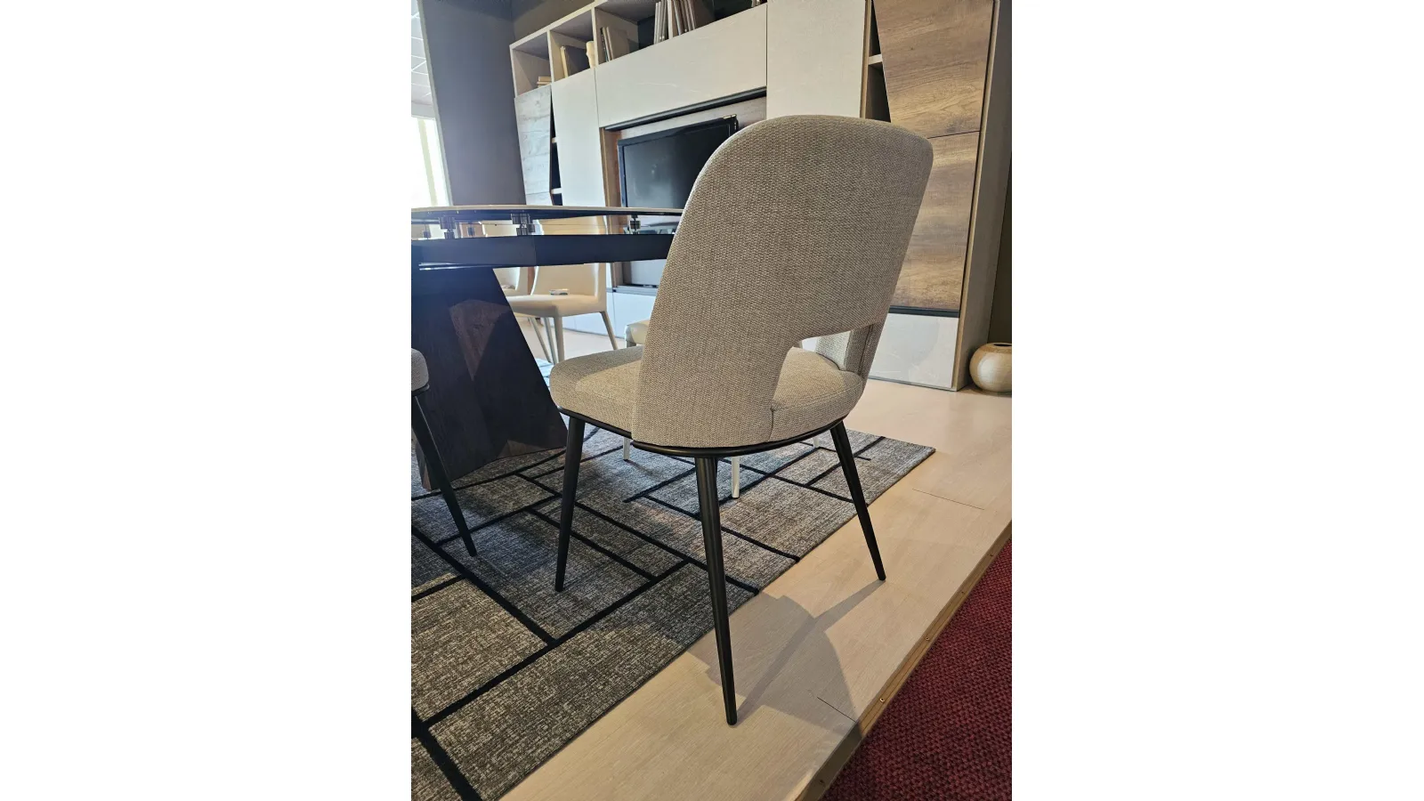 CALLIGARIS FO