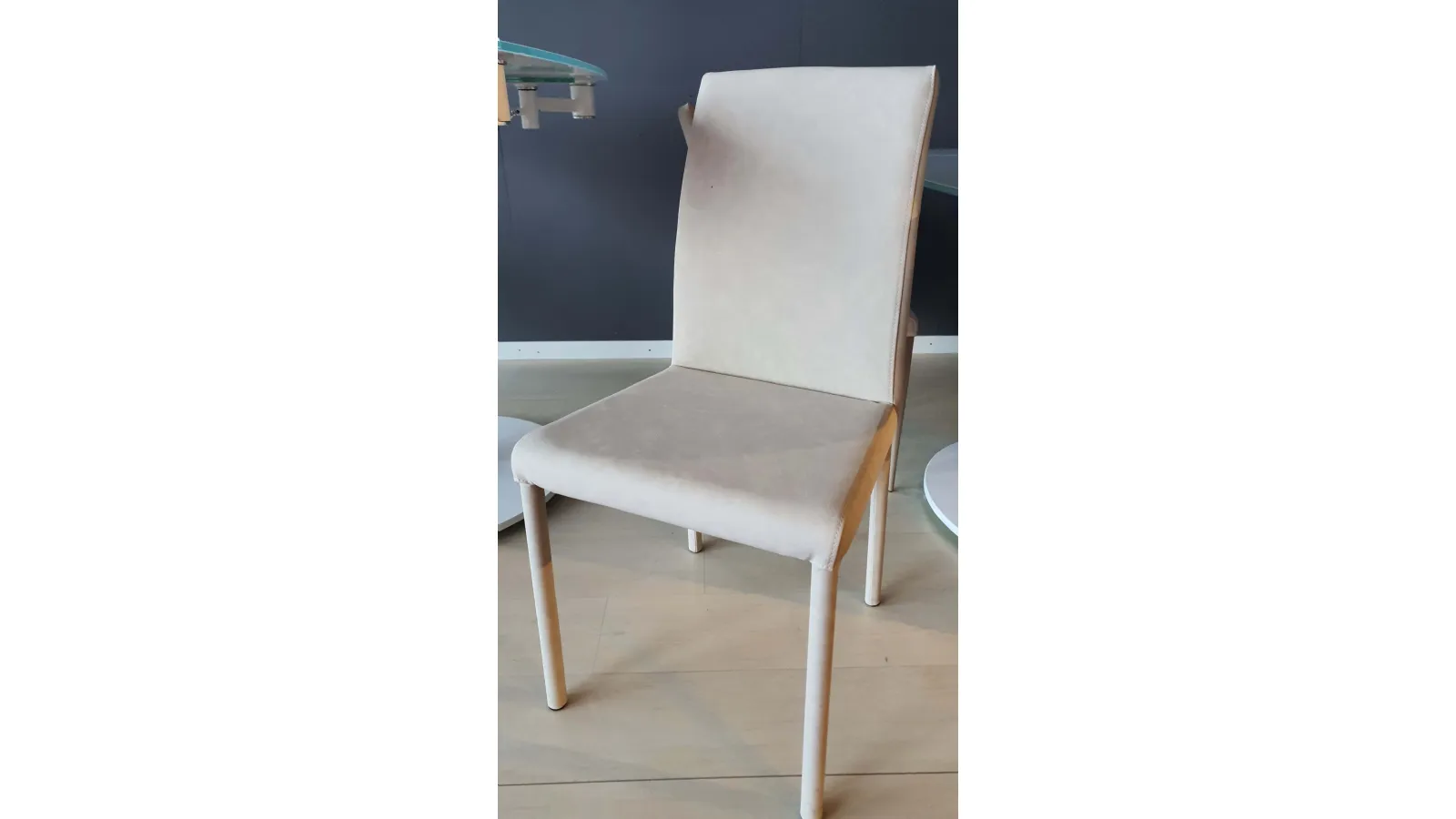 CARAMELnabukcremacaffe