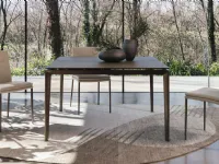 Carmen Large chair by Calligaris