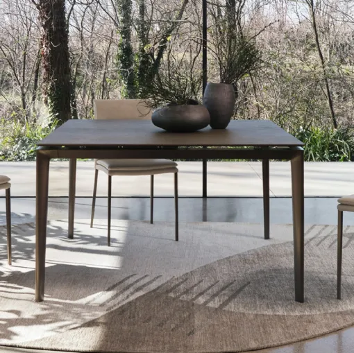 Carmen Large chair by Calligaris