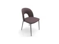 Cook Chair by Zamagna