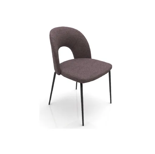 Cook Chair by Zamagna