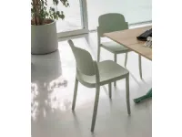 Dory Chair by Altacom