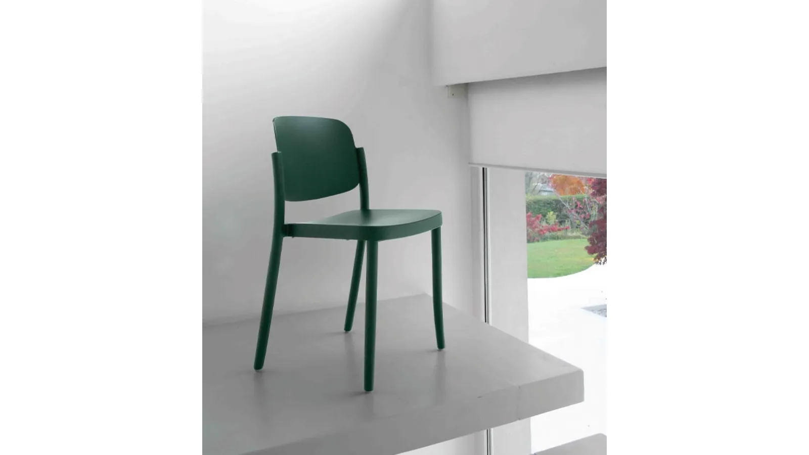 Dory Chair by Altacom