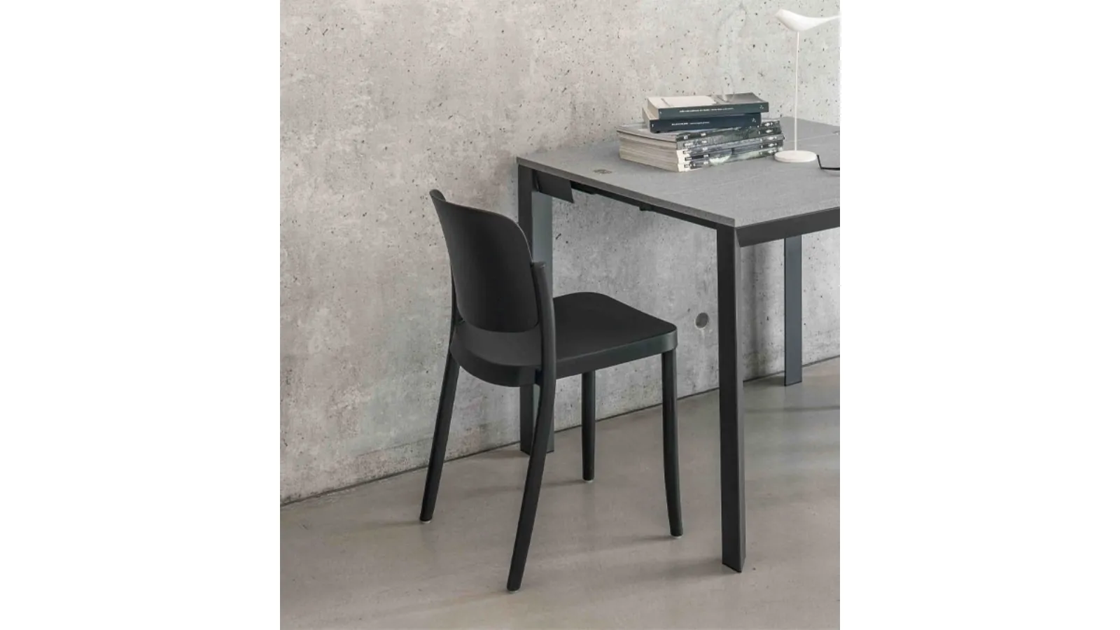 Dory Chair by Altacom