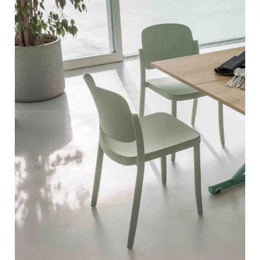 Dory Chair by Altacom
