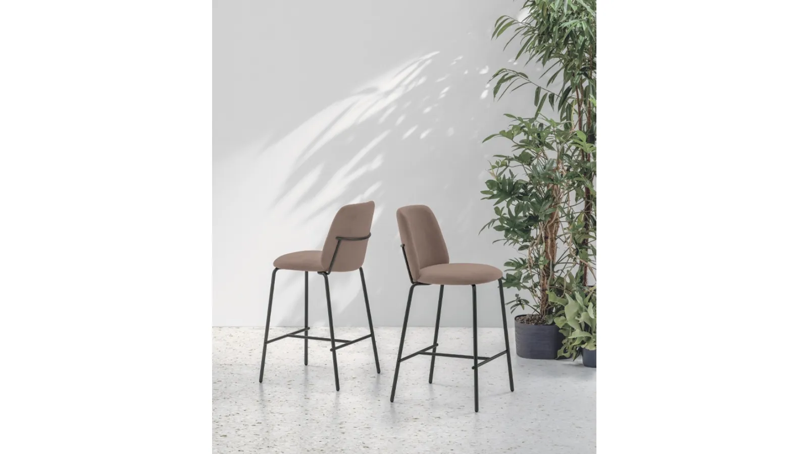 Easy stool by Target Point