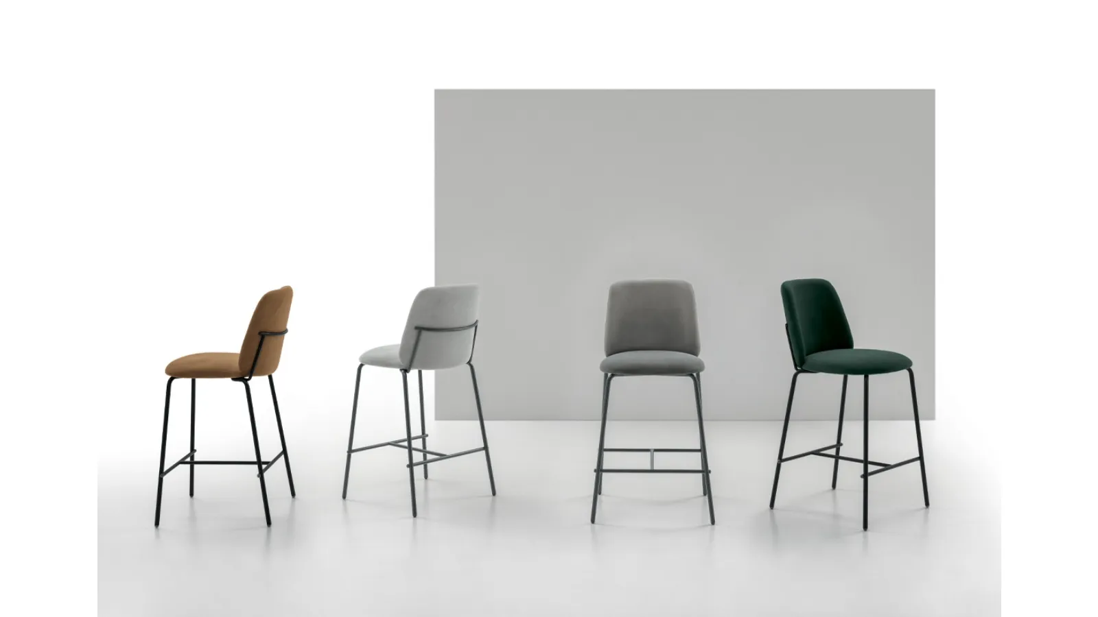 Easy stool by Target Point