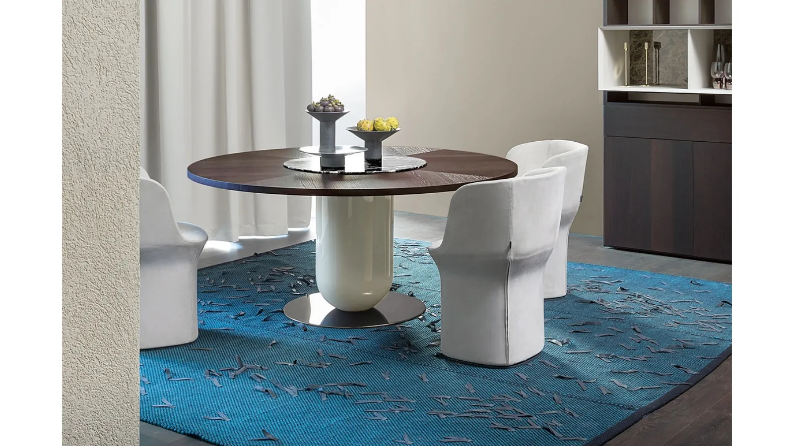 Esse Armchair by Pianca