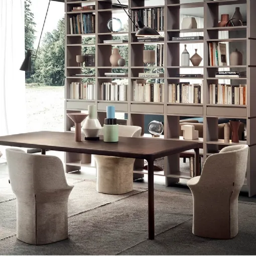 Esse Armchair by Pianca