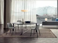 Esse Chair by Pianca