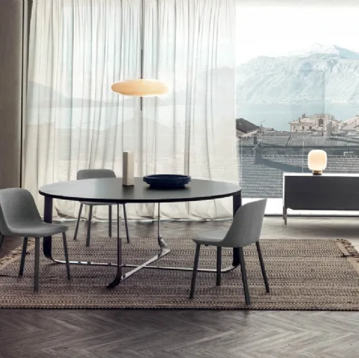 Esse Chair by Pianca