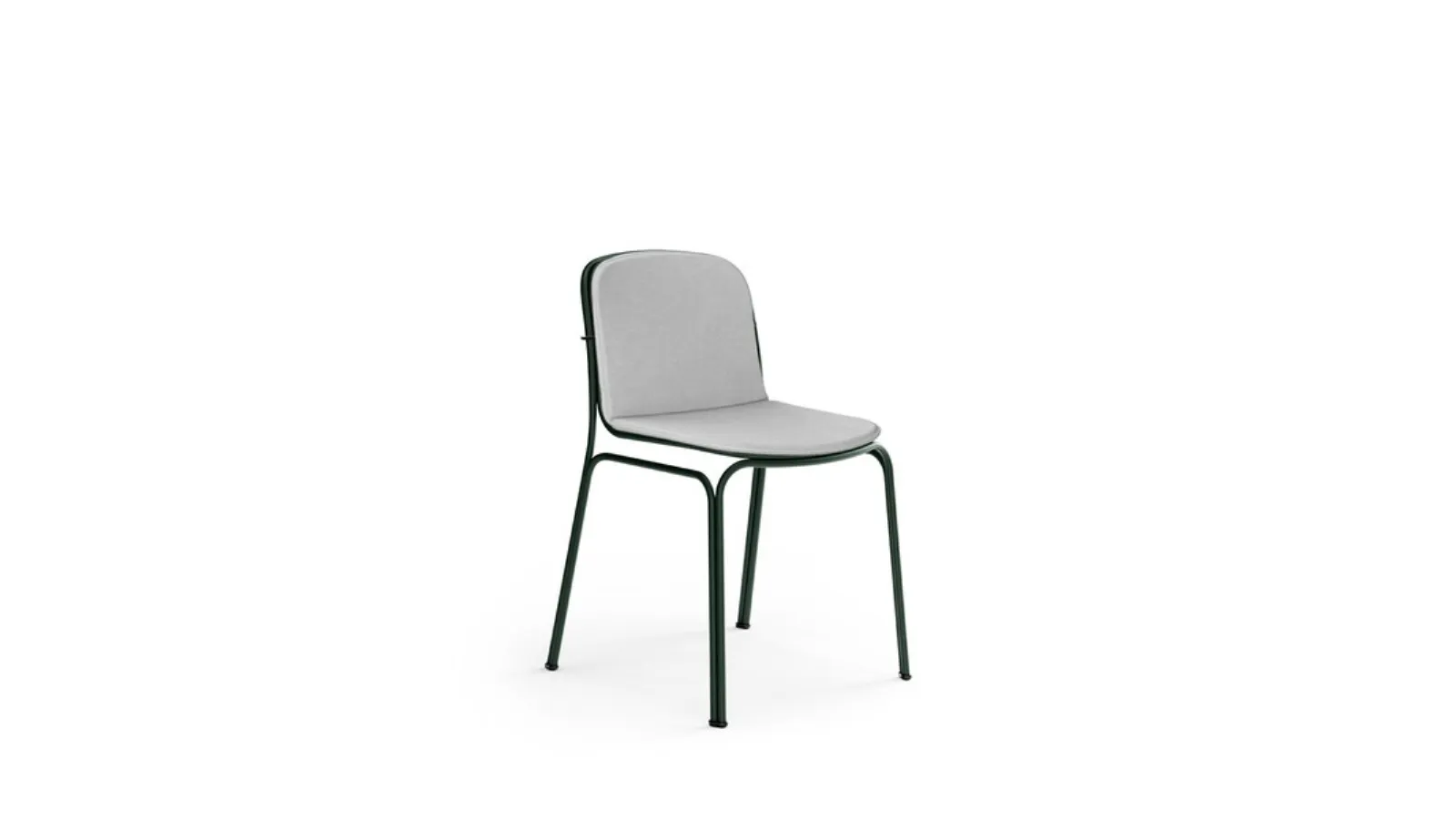Wire chair by Arredo3.