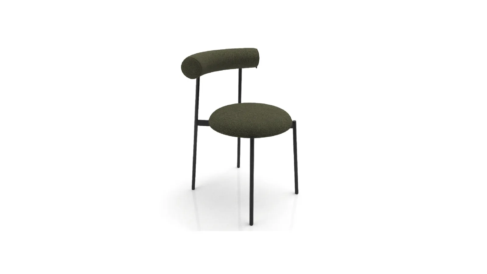 Foody Chair by Zamagna