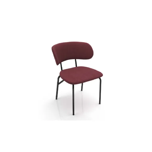 Futura Atelier Chair by Zamagna
