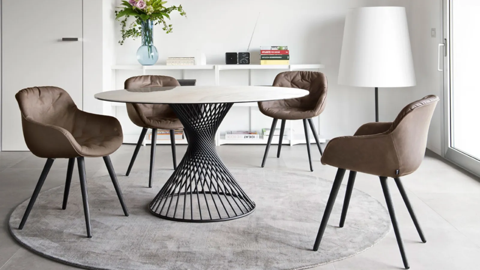 Calligaris' Igloo chair
