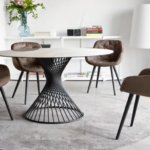 Calligaris' Igloo chair