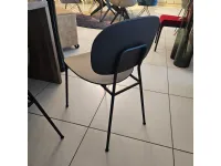 ROUND CHAIR