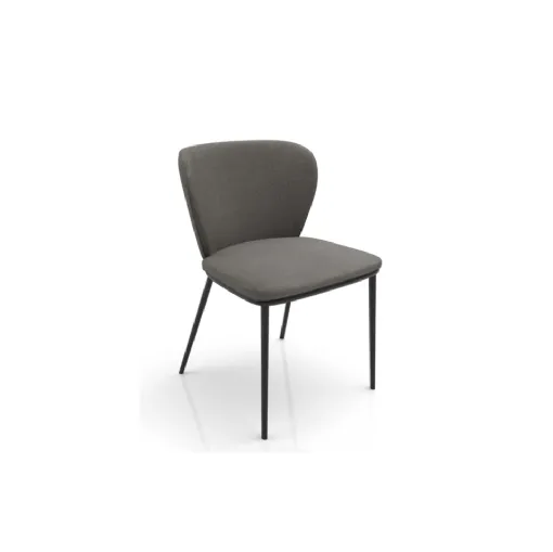 Jack Chair by Zamagna