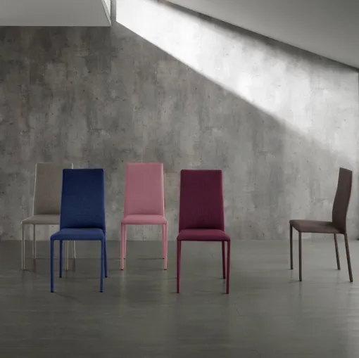 Kids Atelier Chair by Zamagna