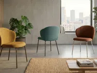Kora Chair by Easyline