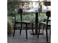 Locanda Chair by Connubia