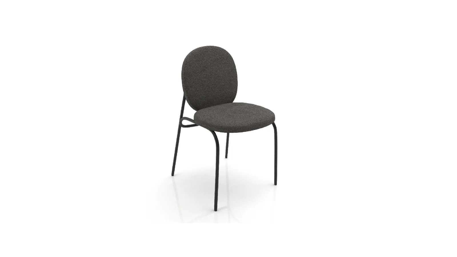 Lolita A Chair by Zamagna
