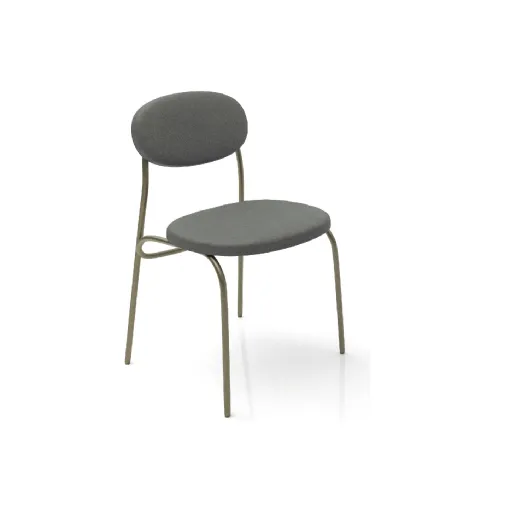 Lolita B Chair by Zamagna