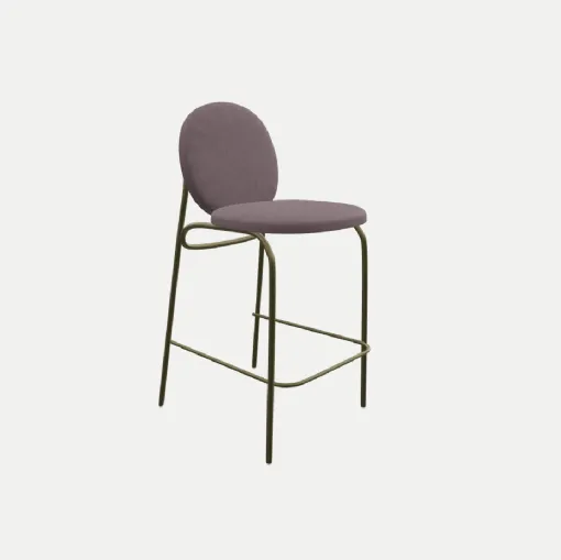 Lolita/C-A Stool by Zamagna