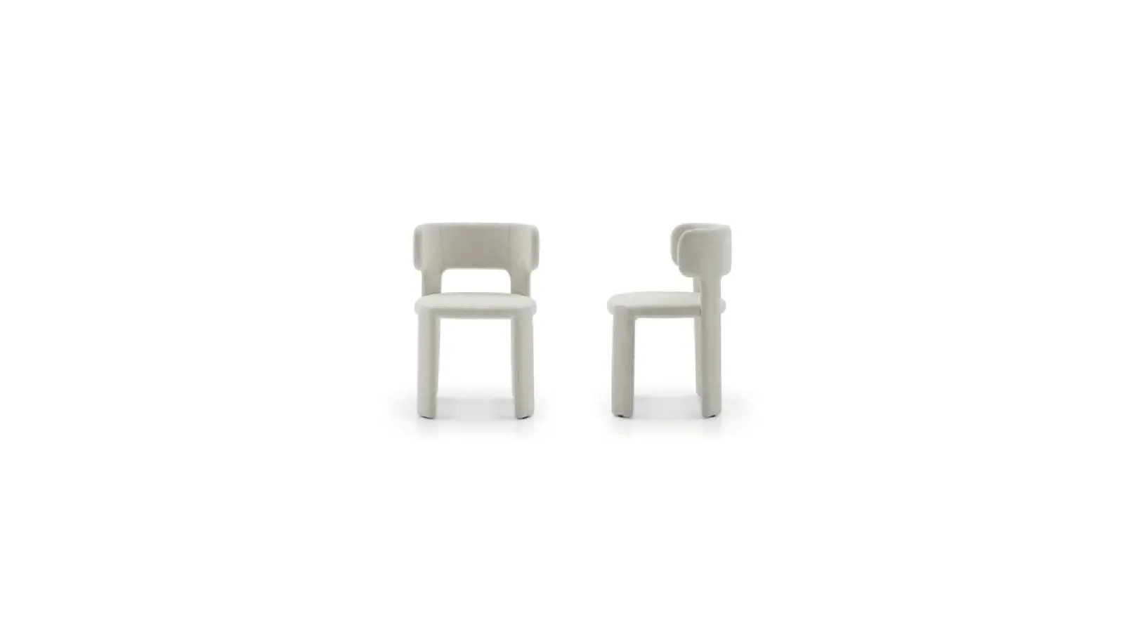 Chair Lucy by Ditre Italia