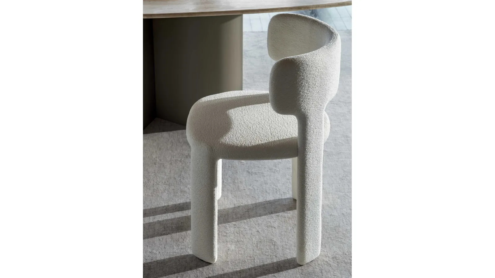 Lucy Chair by Ditre Italia