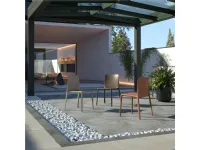 Lunea polypropylene chair by Easyline