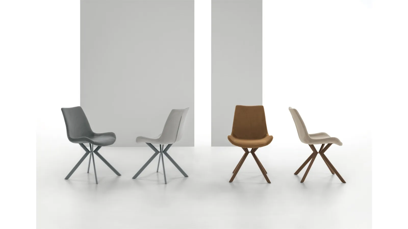 Malaga New chair by Target Point
