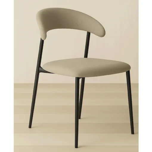 Moon Chair by Zamagna