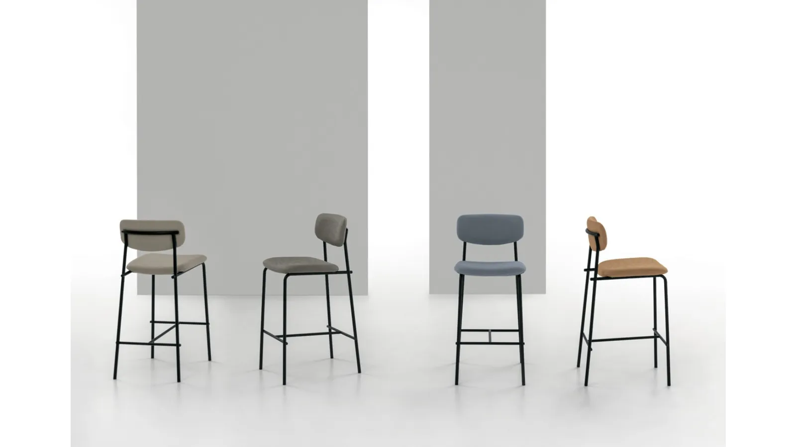 Target Point's Osaka stool