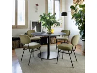 Chair Pad by Connubia